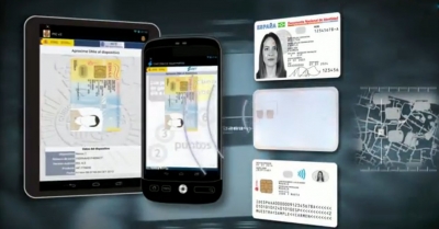 El nuevo documento de identidad español fusiona DNI, carnet de conducir y tarjeta sanitaria